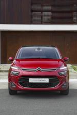 Citroen C4 Picasso 2015 года (AU)
